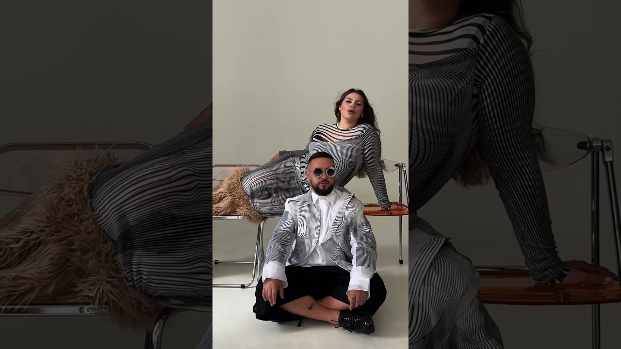 11.06 &laquo;Про тебе&raquo; ​@kazkaband @monatik_official_channel