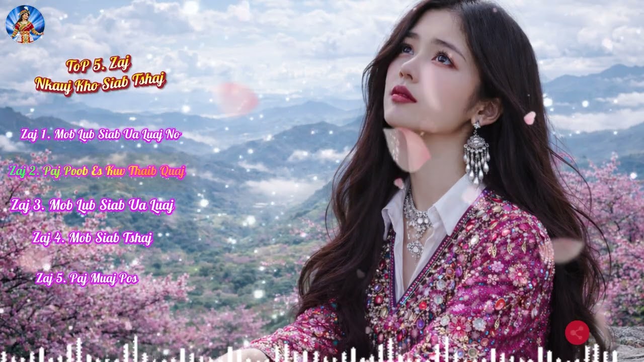 Top 5 Zaj Nkauj Kho Siab Nug Tau Tu Siab Kawg ll Ai Nkauj Music Cover#ZajNkaujKhoSiab2026