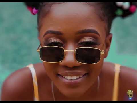 Baba Kidah Zikamatele Official Visual