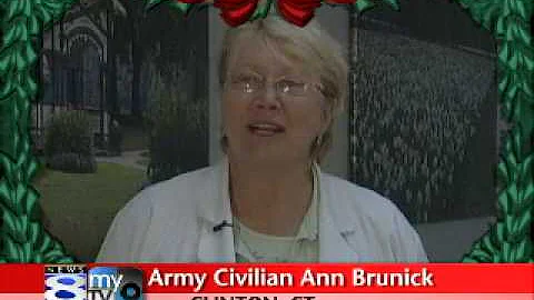 Army Civilian Ann Brunick.wmv