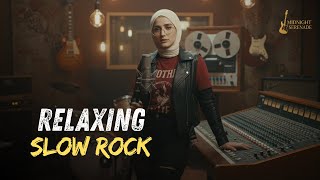 The Ultimate Slow Rock Playlist 💔 | Beautiful Melodies to Remember Forever