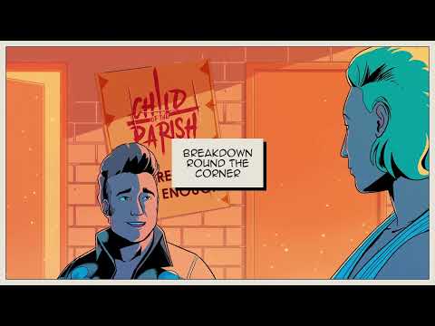 Child Of The Parish - Quiet Life (Official Video)