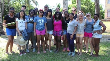 Service Learning at Cornell