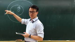 93學測 2003 年 8 月火星與地球的距離是數萬年來最接近的一次,如圖為其示意圖未按實 際比例描繪,下列哪一選項是主要的原因