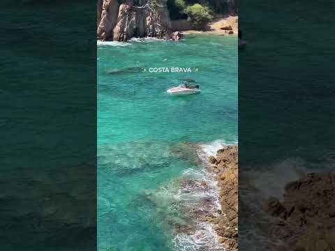 costa brava barcelona