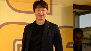 【武豊】大井競馬場 サンタアニタウィークスペシャルイベント第一部ＪＲＡジョッキーズトークステージ