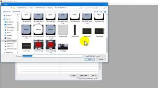 Include Decals With Your Fantasy Grounds Theme  - GMW Campaign Toolkit