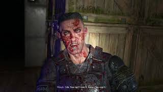 Dying light 2 Walktrough Part 10/14 Cop-Op online PS5 1080p 60fps