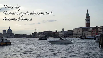 Chi è stato Casanova?