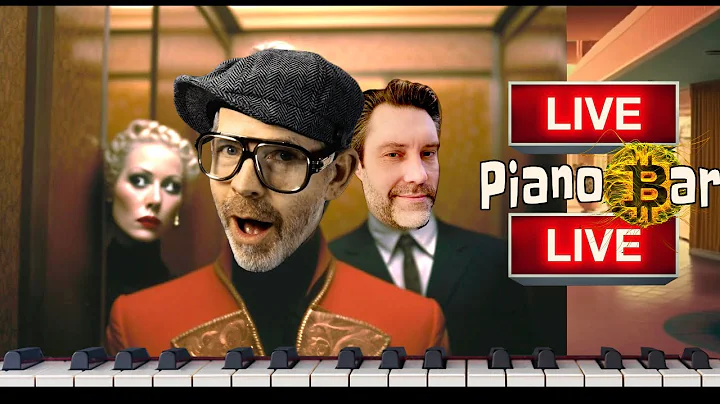 Piano Matty B Live Piano Bar "Dueling Pianos" Feat. Kyle Mac