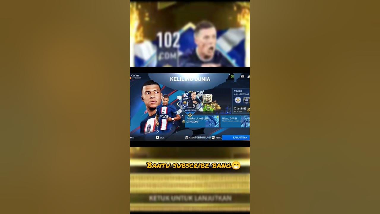 event baru misi pahlawan nasional fifa mobile 23 Indonesia|buruan