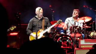 Mark Knopfler Brothers in arms Globen 4.11.11