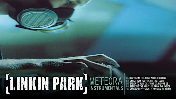 Linkin Park - Figure.09 (Instrumental)