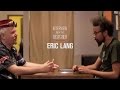 Interview with the designer eric lang