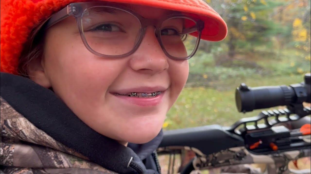 PA Youth Hunt Weekend 2023 YouTube