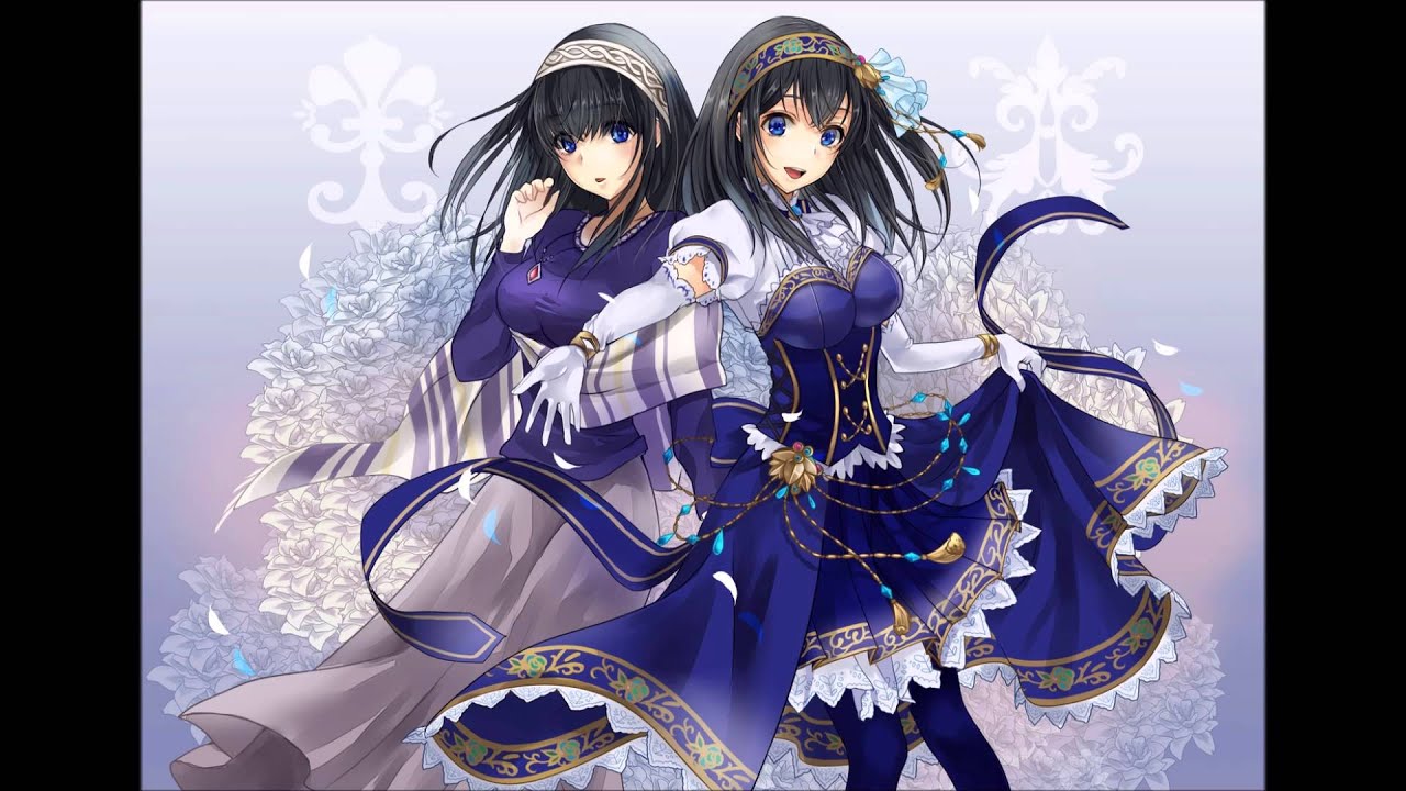 Ma meilleure amie - Lorie (Nightcore)