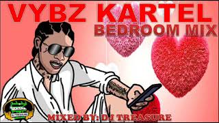 Vybz Kartel Mix 2024 Raw | Vybz Kartel Dancehall Mix 2024 | Bedroom Dancehall MIx 2024 | 18764807131