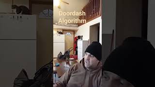 Famous Doordash Algorithm Strategy Wealth