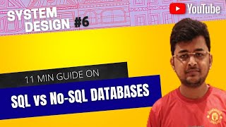 Database Design Tips | How to Choose database in a System Design Interview