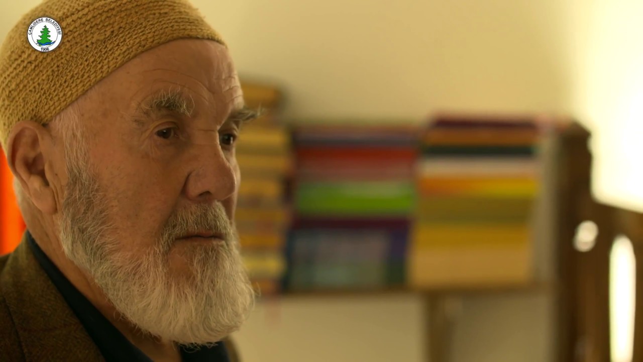 ÇAMLIDERE TANITIM FİLMİ