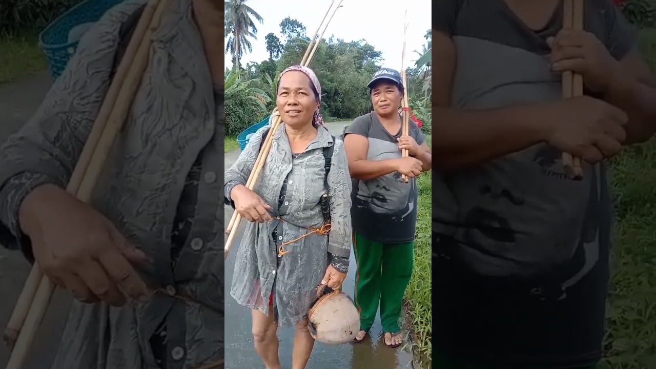 Mamingwit. Nalang Sila nanay para naay esud.an😭😭💔💔 Si Pasaway vlog Pasaway vlog