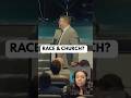 White Church? #Church #RACE #Christian ##Jesus