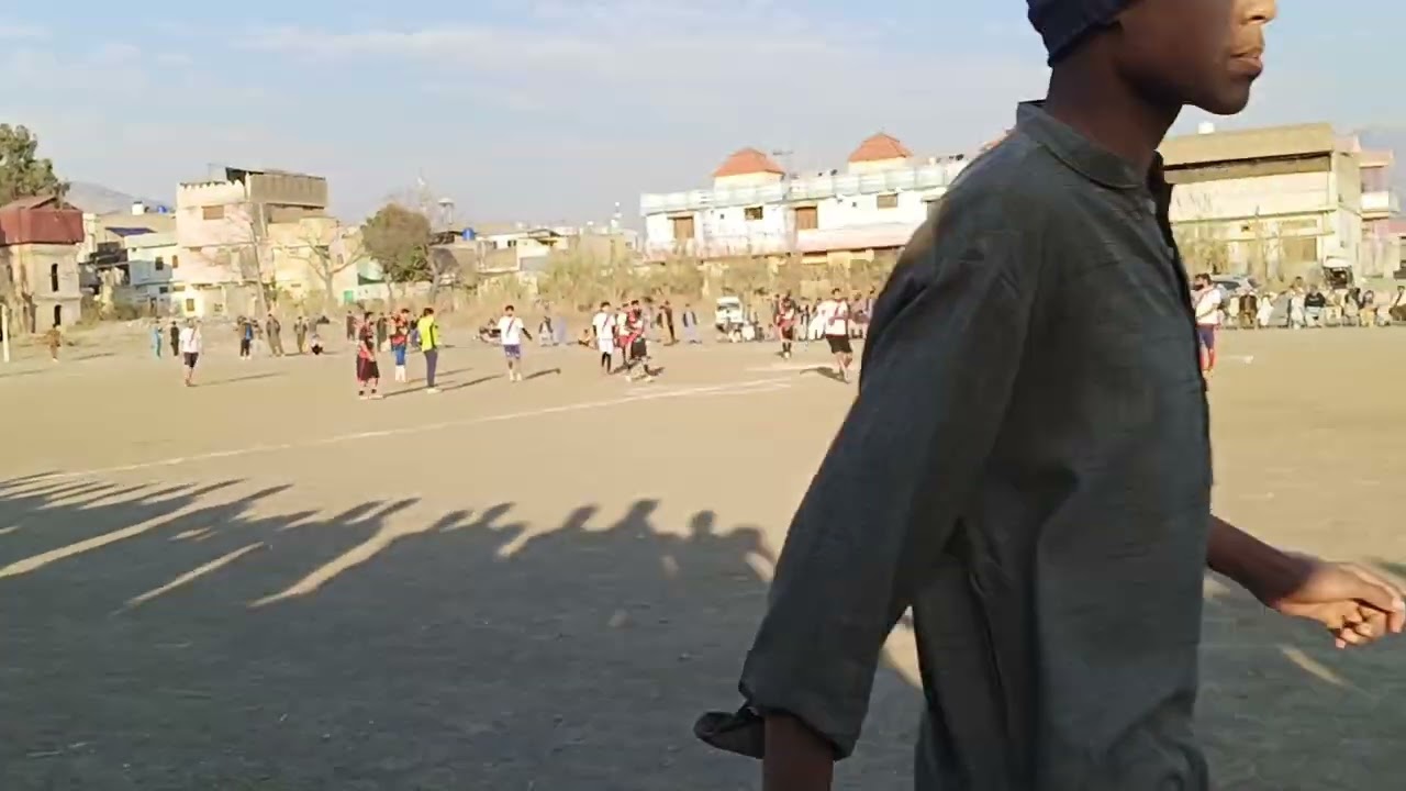 FC Buraq POF Hvn VS FC Young Railways|MOTM| Raja Rameez FC Buraq |S.Board FCB 2: FCYR 1