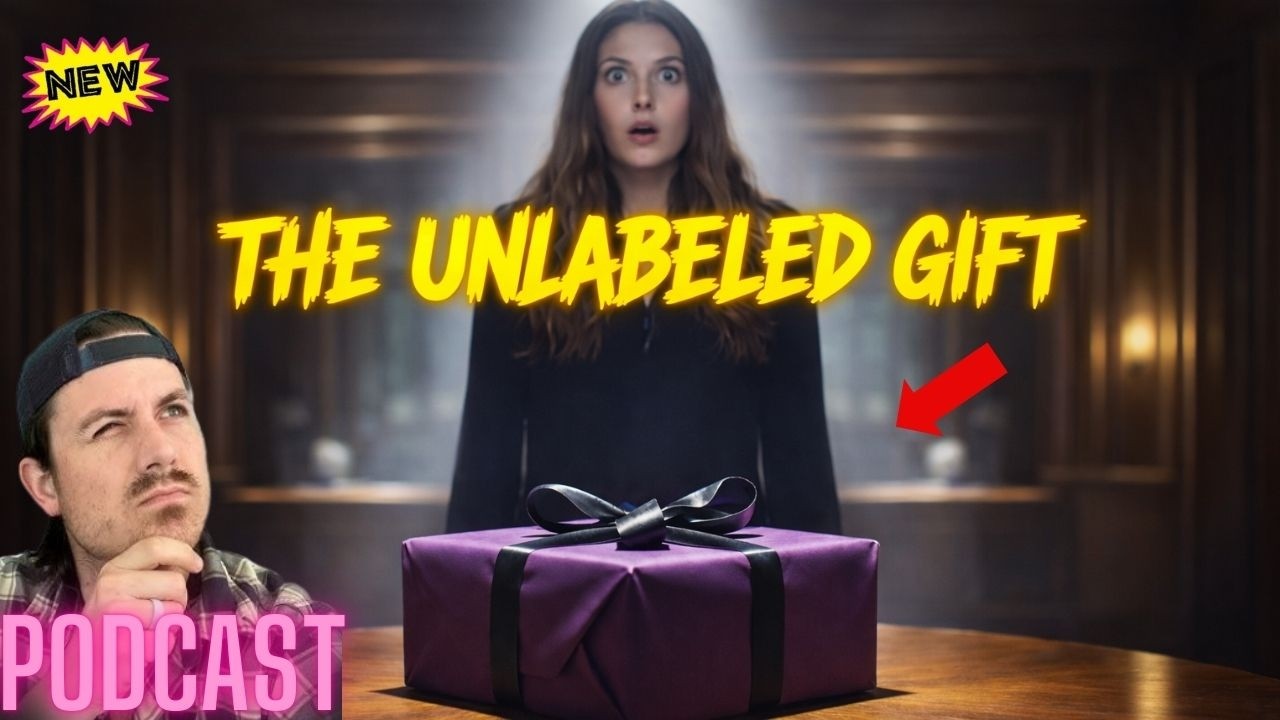 Ep. 482 | The Unlabeled Gift - MrBallen Podcast & MrBallen’s Medical Podcast