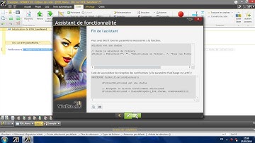 Ouvre Video et Musique avec ActiveX Windev