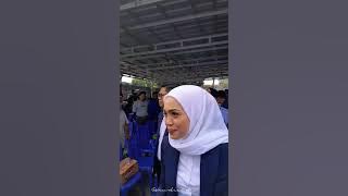 YPN YESS Membangun OKU (Mengiring Pendaftaran Calon Bupati dan Wakil Bupati OKU YPN - YESS)