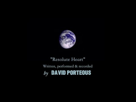Resolute Heart