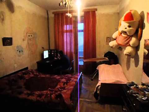 იყიდება 3 ოთახიანი ბინა საბურთალოზე