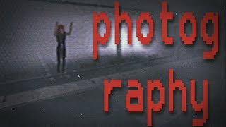 Photography Horror Game Edit Puppet Combo