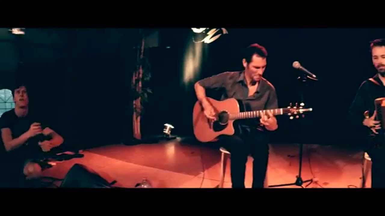 Duo Absynthe @ Boombal Festival 2015