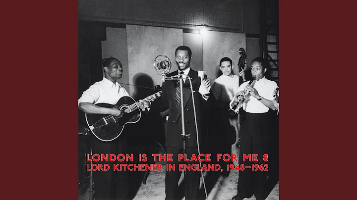 Lord Kitchener - Topic