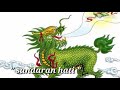 lagu khong hu cu " Sandaran Hati "