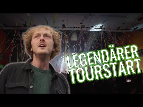 Versengold TV # 258 - Rekordzeit in Graz | Lautes Gedenken Tour 2024