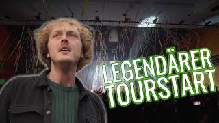 Versengold TV #257 - Lautes Gedenken Tour 2024 - Ein Legendärer Tourstart