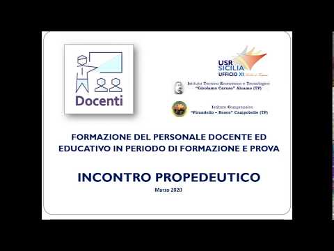 Il CCNL Comparto Scuola