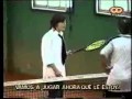 Videomatch - El peor día de tu vida 20 (2) - Tenis