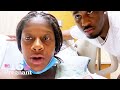 Kash Gives Birth RIGHT After Her Graduation! 🎓 16 & Pregnant