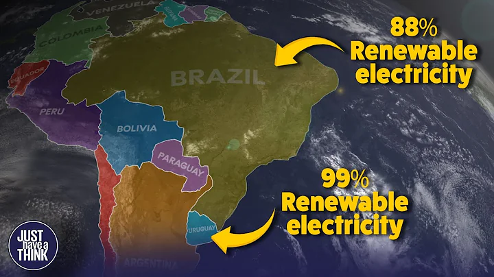 Can Latin America win the race to 100% renewables?