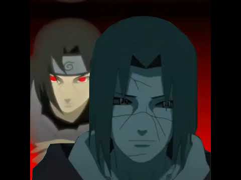 Itachi X Akai Slowed Anime Shorts Narutoshippuden Itachi Uchihafamily Uchiha UNIVERSALEDITXZ