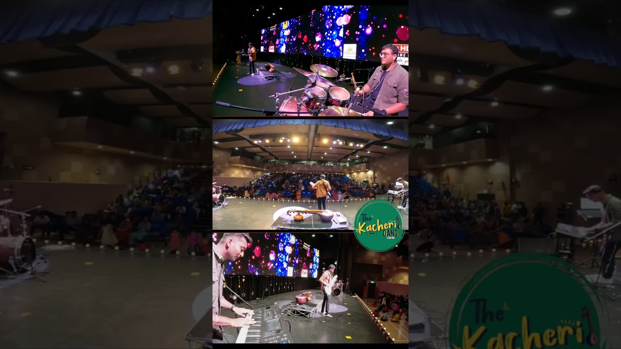 Huttidare | TKG Live | Singapore