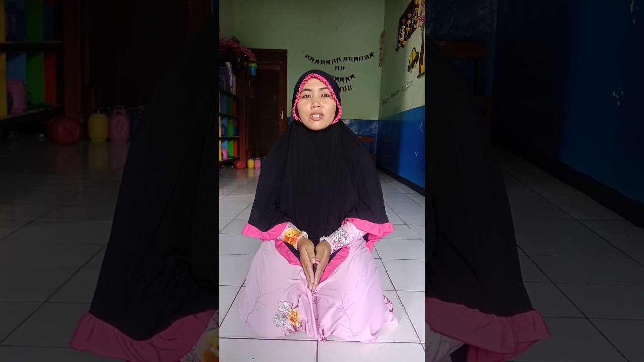 Do'a Masuk Kamar Mandi - YouTube