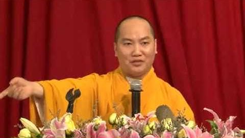 Cuộc Đời Dưới Mắt Nhìn Kẻ Mê Người Ngộ 2/2 - ĐĐ Thích Phước Tiến