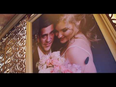 Красивая свадьба 2019. Женя и Таня. Coming soon...