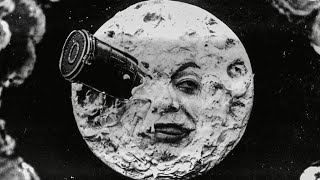 Viagem à Lua (1902) / Le Voyage Dans La Lune (1902)