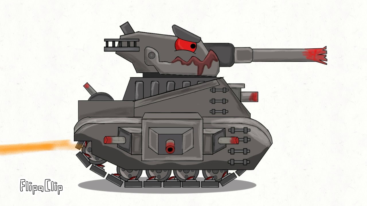 Discover 141+ home animation tank drawing - seven.edu.vn