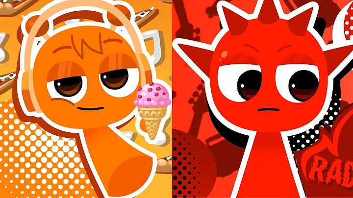 Incredibox Sprunki - VANERIA vs CREEPY WENDA - CREEPY SPRUNKIES! EP1-4 | Cartoon Animation #sprunki